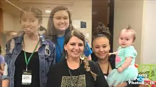 Party People Photobooth - New Braunfels Home and Garden Show on June 2nd, 2019