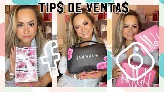 TIP$ DE VENTAS