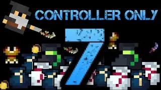 Controller Only NPE #7 I Love Linqx
