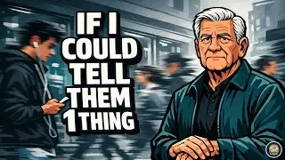 Ask, Don't Tell | The Secret to Generational Connection