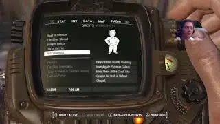 The Wasteland Wanderer - Part 117 - The Bane or Boon of Settlements