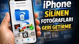 HOW TO RECOVER DELETED PHOTOS ON IPHONE (2026)