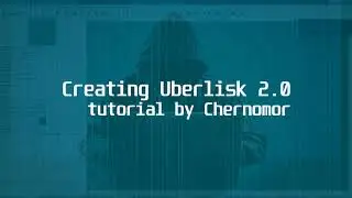 SC2 Editor #3 - Создание Uberlisk 2.0 Туториал - Data Module