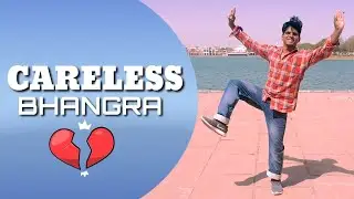Careless | korala maan | Letest punjabi song 2022 | Bhangra Video #bhangra