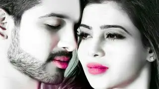💜Samantha Hindi what's up status💜Duniya song status💜