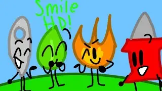 Smile HD But its BFB