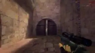 CS 1.6 aim cfg +dll norec0il