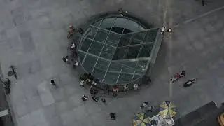 Klein - DJ drop