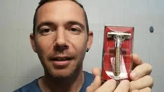 💈HongLong TTO safety razor💈