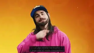 Reaccionando a la Brawl Talk | Rankeds Liga Estelar | Naruto El Pro Gamer