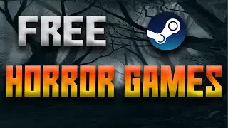 3 FREE steam horror games YOU must play!