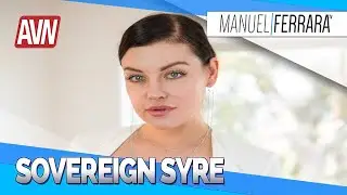 SOVEREIGN SYRE - AVN Expo 2020 avec Benzaie et Abella Danger