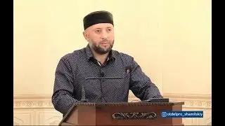 Щай баракат лъолеб гьеч!еб
