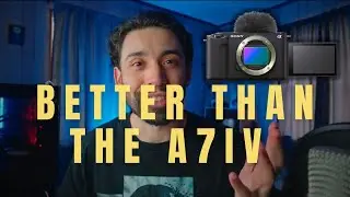 Sony ZV-E1 vs. A7IV: Battle of Cameras