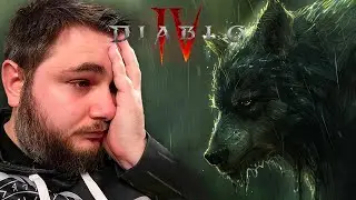 Stormclaw is DEAD and Landslide is GOD | Druid Suggestions & Season 5 PTR Patch Notes - Diablo 4