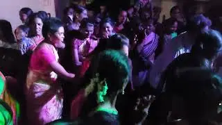 #Banjara Marriage Super Bharath Group Dance Video Part-1