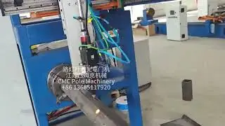 CNC Laser Door Cutting Machine