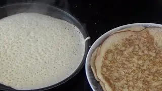 УДАЧНЫЙ РЕЦЕПТ. БУДУ ПЕЧЬ НА МАСЛЕНИЦУ 2022