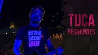 LOGO ALI NO AXÉ UBERABA 2017 parte 2 TUCA FERNANDES