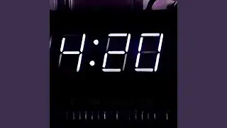 420 (feat. Gipsy King)
