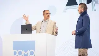 Domopalooza 2024 | App Attack: Demo with WKS Restaurants