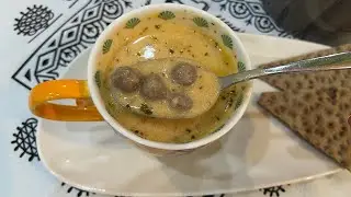Yiyen bir daha istiyor..👌👌Erzincan çorbası👌👌Misafirleriniz baylıcak.