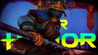 For Honor : Стратегия Приора не зарешала, а вот Юст переиграл - Гладиатор Дуэль