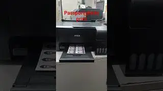 Epson L3210 