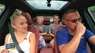 Slow Down There's Spaghetti In The Back