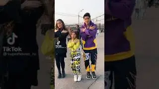 SuperHouse - танцуют под песню моменты | Хабиб, Милана Хаметова, Викуля | суперхаус