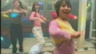 Yulduz Usmonova & Ruslan Sharipov 2000