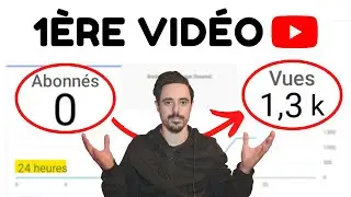 My Method to Get Views with 0 Subscribers (in 24 hours)