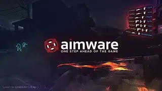 #4 all time low ft aimware.net [free lua & configs]