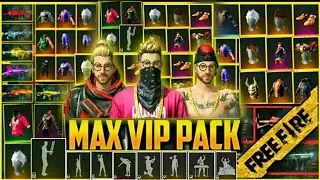 FREE FIRE VIP GLITCH❗ DATA CONFIG FF❗NO PASSWORD❗ DRESS GLITCH FREE FIRE ❗ VIP GLITCH
