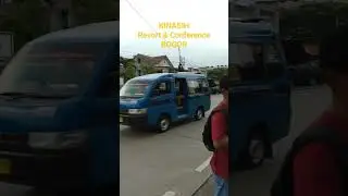Kinasih Bogor