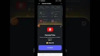 18-19 июня Комбо хамстер комбат KOMBO 18-19 IYUN HAMSTER KOMBAT