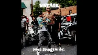 {FREE} Lil Baby x Future Type Beat "Vintage"