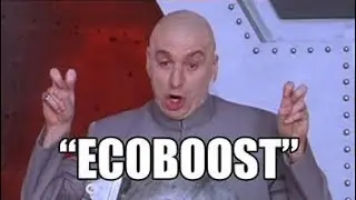 2016-18 Ford 2.0T EcoBoost Engine Removal Walkthrough – Full Step-by-Step - EASIEST METHOD!