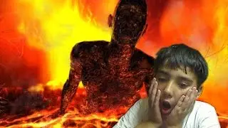 Челендж|Попробуй не засмеяться, я адовался с неудачной пиццей.