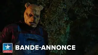 Winnie l'Ourson: Sang et Miel 2  | Bande-Annonce VF