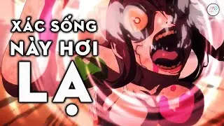 Zom 100 | Bộ Manga XÁC SỐNG KỲ LẠ Nhất