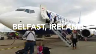 Living Abroad For a Year
