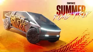 Grind for Cybertruck!
