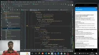 Searching in a list in flutter