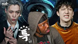 Stray Kids 