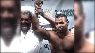 MTG - LOUCURA DE TREINO RAGE (slowed) x Mike Tyson [Tiktok edit]