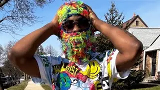 BIG GUAP- Motion not Emotions