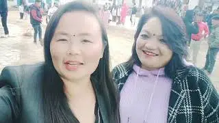 राष्ट्रपति रनिङ शिल्ड प्रतियोगितामा सहभागी हुदै  🤗😊 म / Vlog