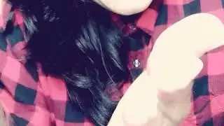 Ticklish Girl... Available 6min video!