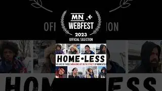 Thank you for watching and caring--and helping elevate this series from YouTube to a film fest!